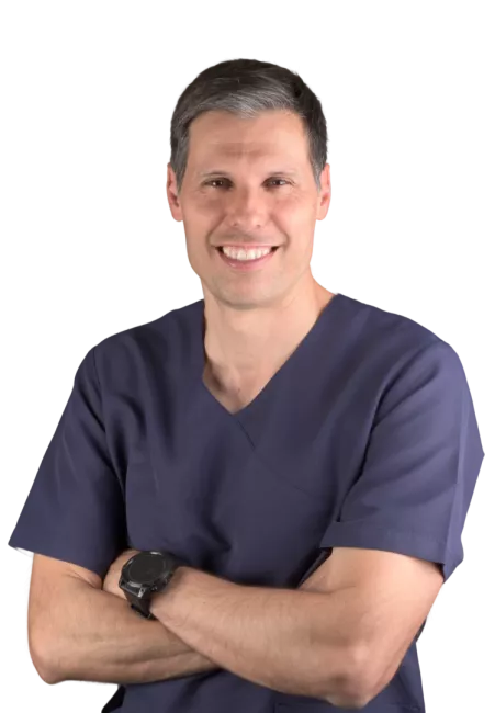 Dr. Albert Verd Bertran