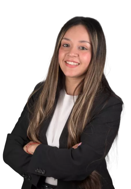 Paola Rincon Quiroga
