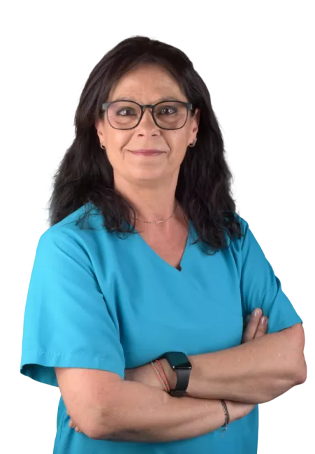 Sonia Vidal Aguilera