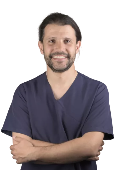 Dr. Albert Vim Quintana