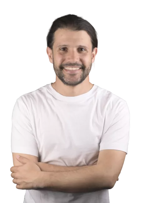 Dr. Albert Vim Quintana